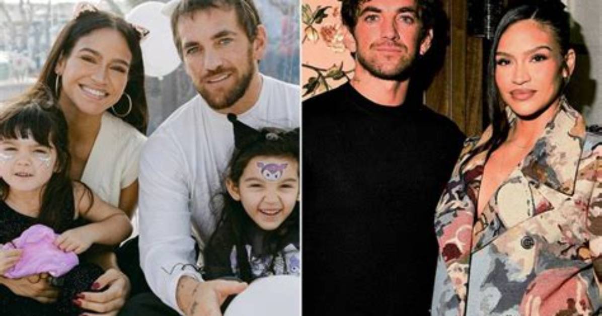 Alexander John Buckley Ford Age, Birthday, Wikipedia, Who, Nationality, Biography