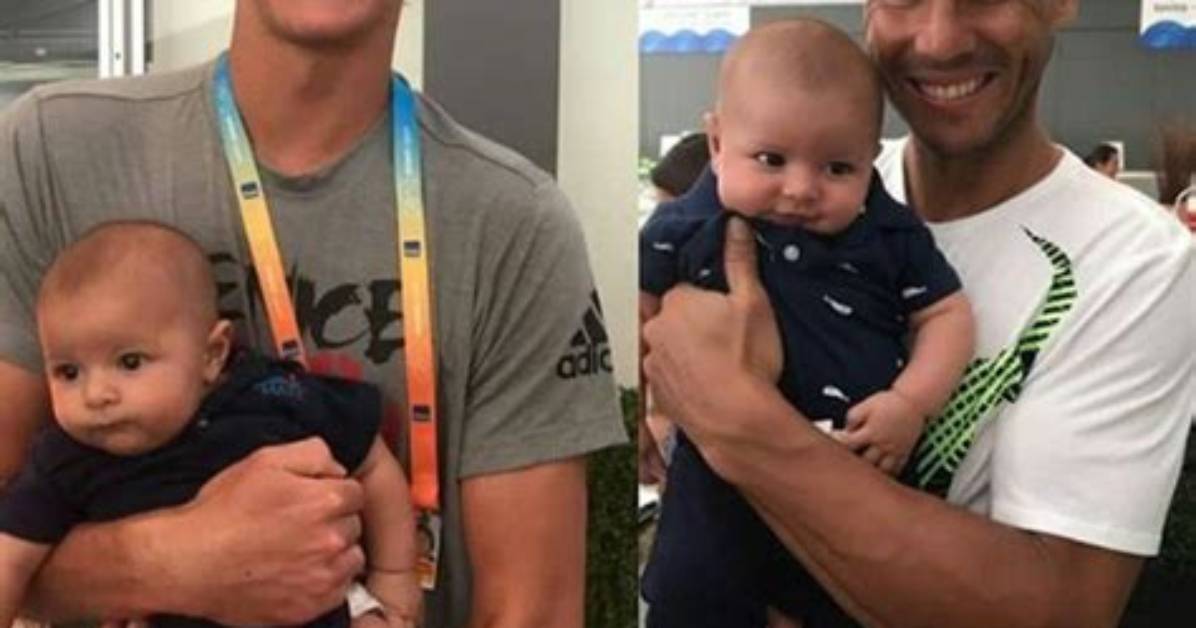 Alexander Zverev's Future Family and Its Impact