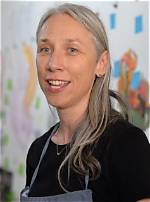 Alexandra Grant: Exploring Her Wikipedia Page and Art Career