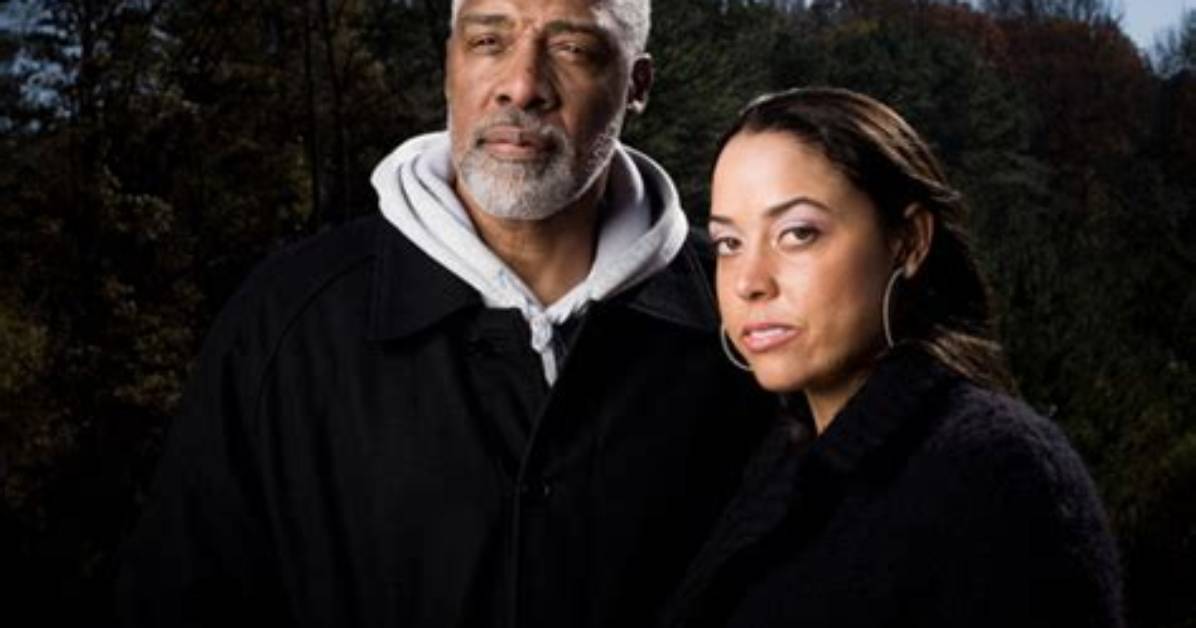 Alexandra Stevenson's Father: Exploring the Connections and Influences