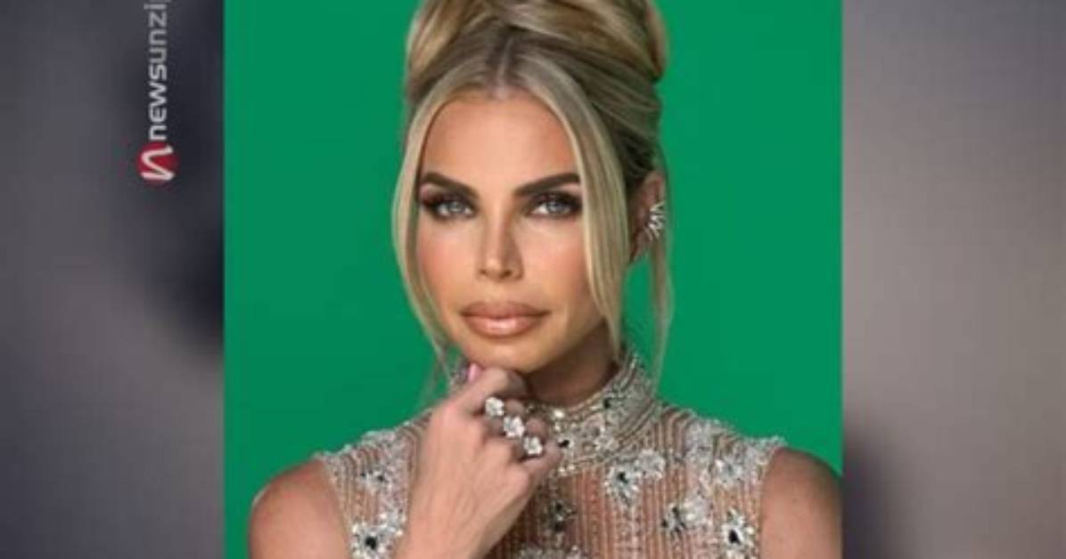 Alexia Nepola: Age, Bio, and Career Highlights