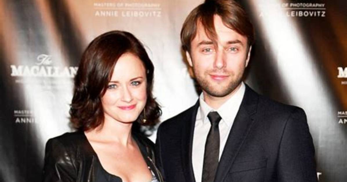 Alexis Bledel and Vincent Kartheiser Finalize Their Divorce After 8 Year's of Marriage
