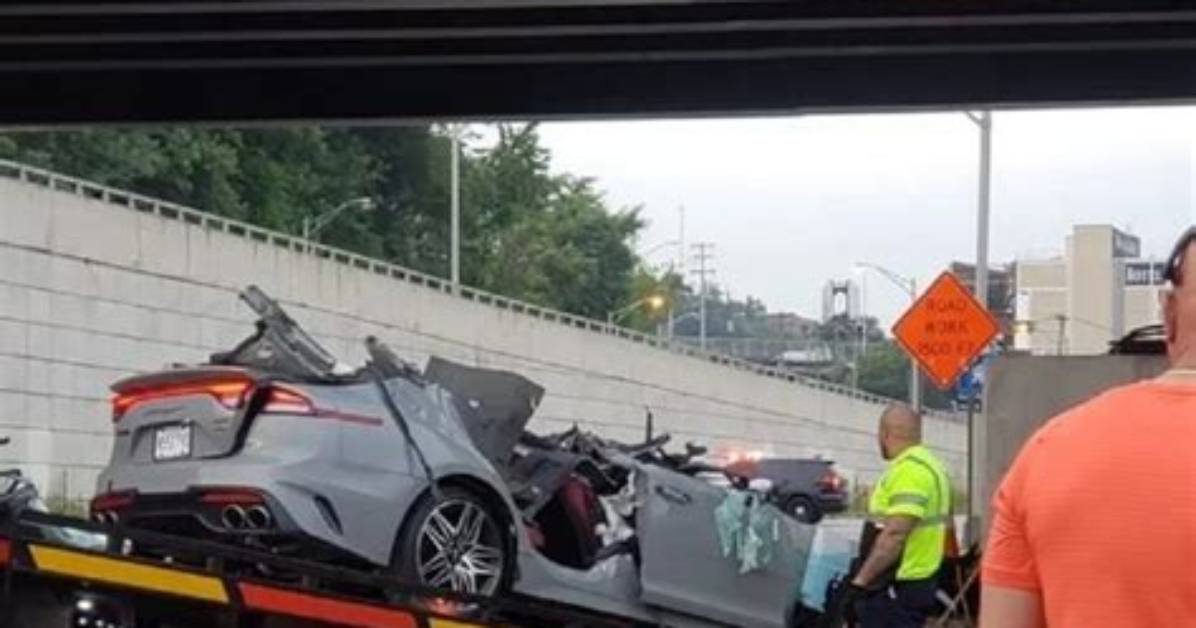 Alexis Rodriguez Accident Linked to Death