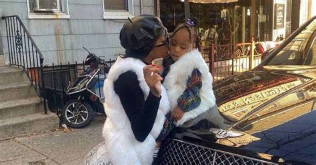 Alexis Skyy’s Baby Daddy: Isn’t He the Love & Hip Hop Star’s Long Time Beau Fetty Wap?