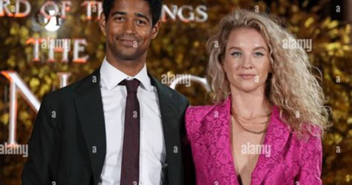 Alfred Enoch's Girlfriend: Discoveries, Insights, and More