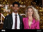 Alfred Enoch's Wife: Uncovering the Mystery