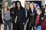 Alice Cooper's Kids: the Next Generation of Rock and Roll?