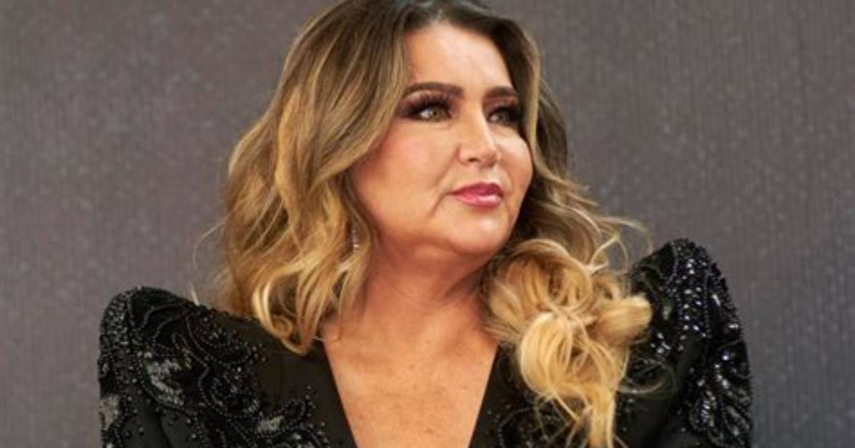 Alicia Villarreal's Marital Status Revealed!