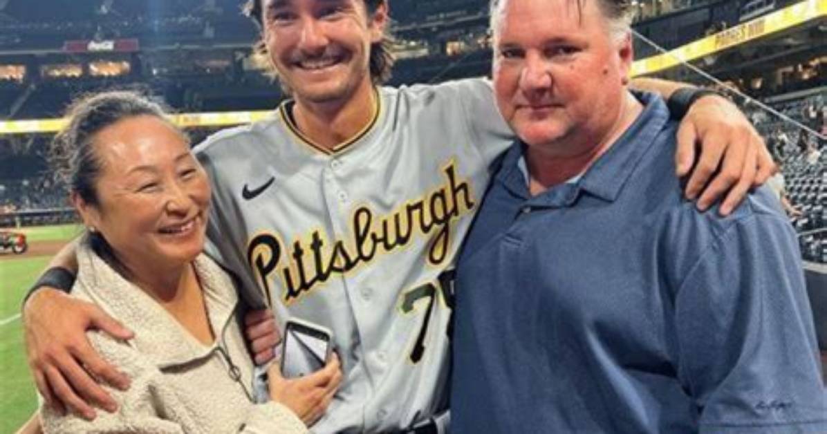 Alika Williams Parents: Father David and Mother Kat William
