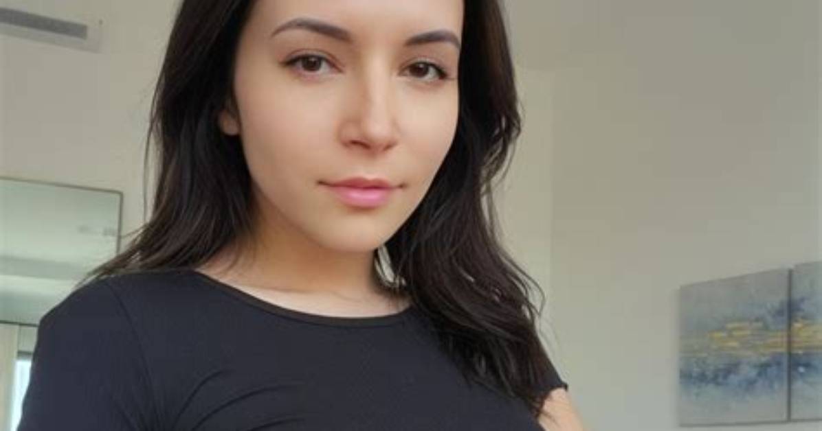 Alinity's Wild Influencer Journey: a Behind-the-Scenes Look