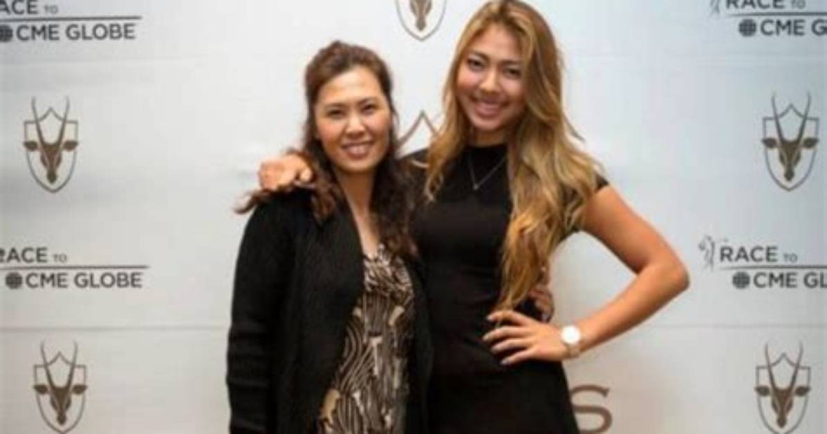Alison Lee's Parents' Unwavering Influence