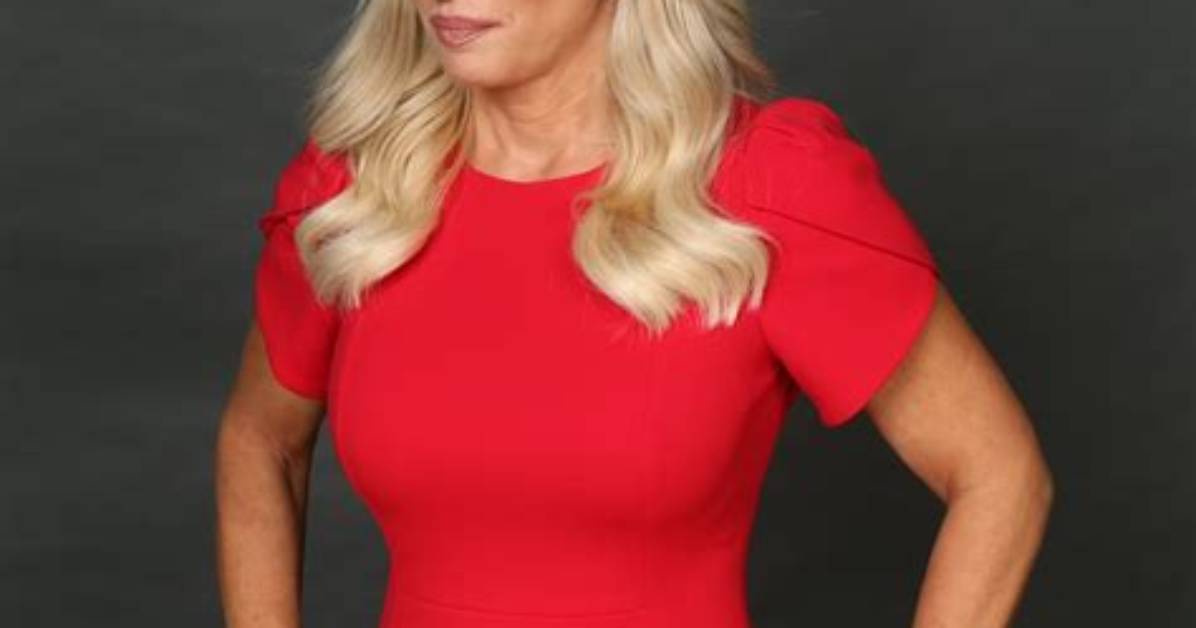 Alison Maloni Height, Weight, Net Worth, Age, Birthday, Wikipedia, Who, Nationality, Biography