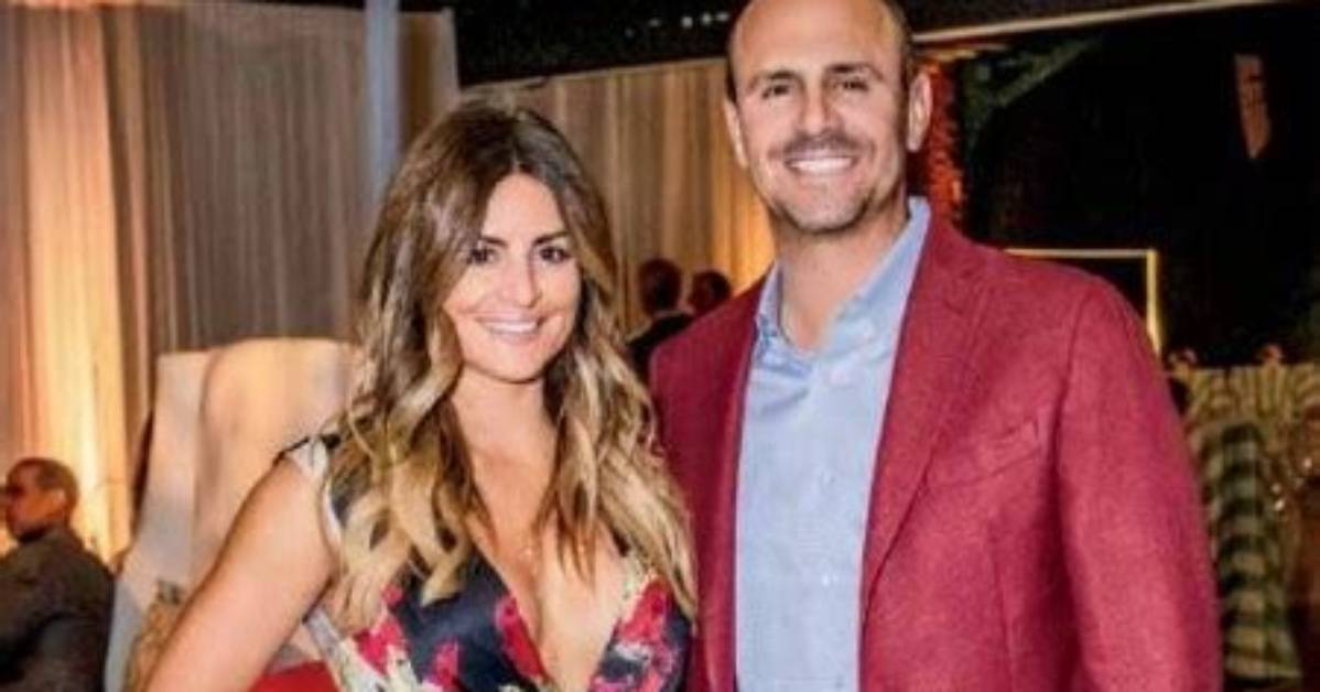 Alison Victoria and Michael Marks: a Love Story
