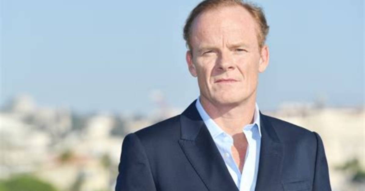 Alistair Petrie Height, Weight, Net Worth, Age, Birthday, Wikipedia, Who, Nationality, Biography