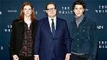 All About Brendan Fraser’s 3 Kids