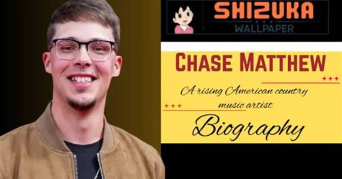 All About Chase Muiz: Biography, Career, and Achievements