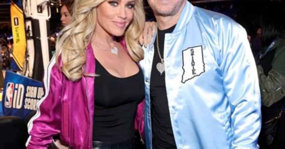 All About Donnie and Jenny: Are They Still Together?