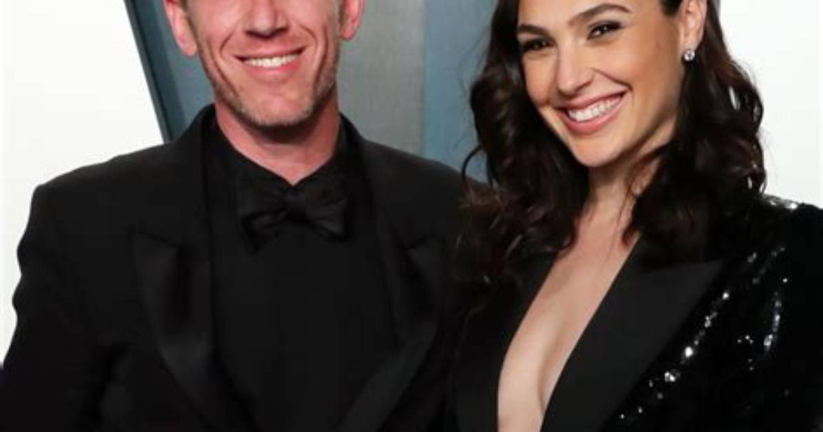 All About Gal Gadot's Spouse: a Look into Her Personal Life