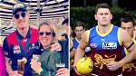 All About Harrison Petty Mother Illness and Family
