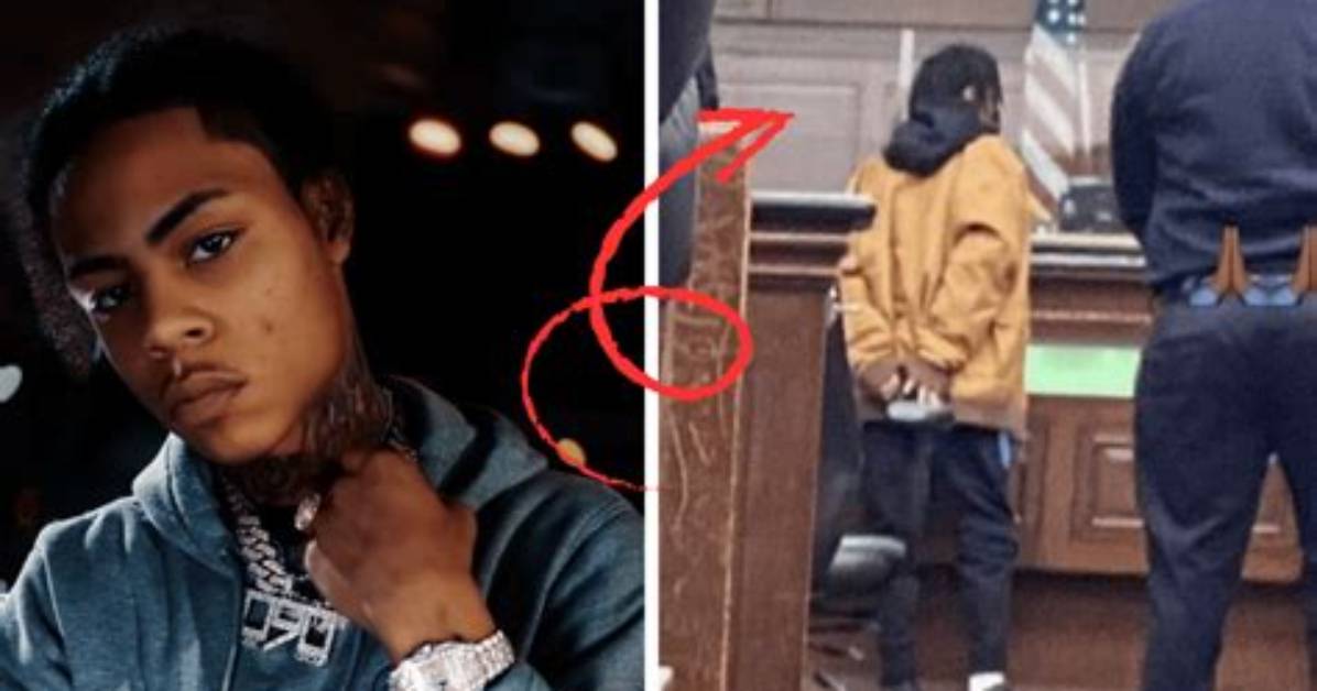 All About Kay Flock's Nationality: Where Does the Rapper Come from?