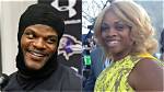 All About Lamar Jackson's Parents