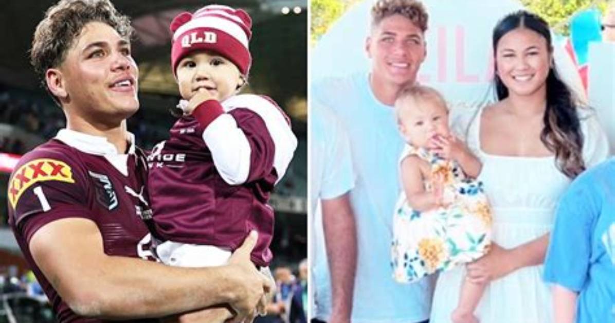 All About Reece Walsh's Daughter: the Untold Truth