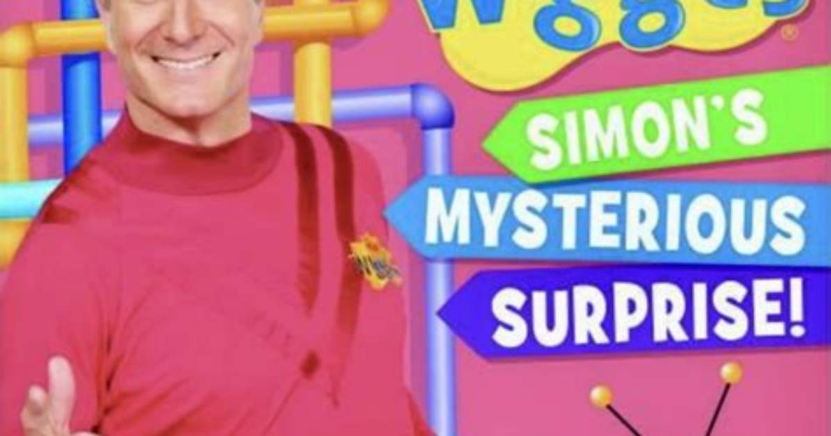 All About Simon's Mysterious Partner