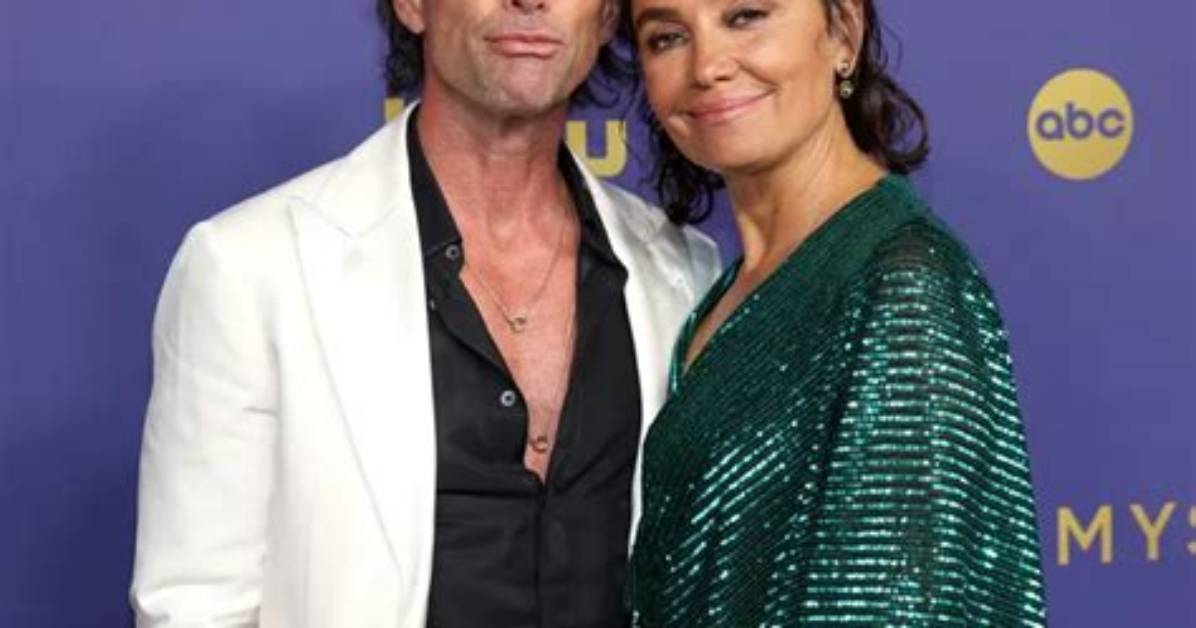 All About Walton Goggins: Meet His Wife and Discover His Personal Life