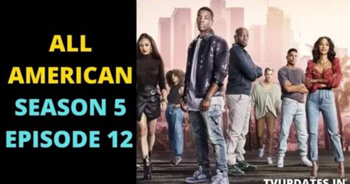 All American Season 5 Episode 12 Recap: Whose Funeral Is Everyone Attending?