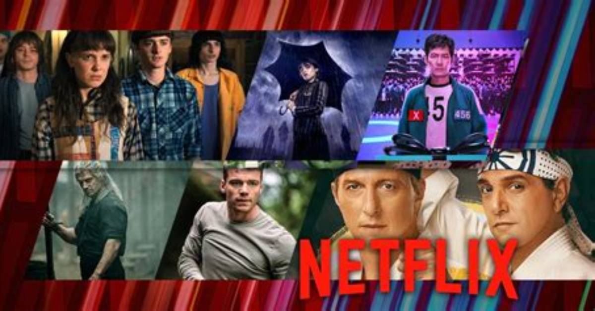 All-Inclusive Guide to Tv Shows Starring Julie Gonzalo