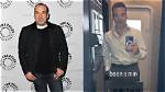 All the Details on Rick Hoffman's Royal Wedding