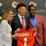 All Truth About Patrick Mahomes Ii’s Brother Jackson Mahomes