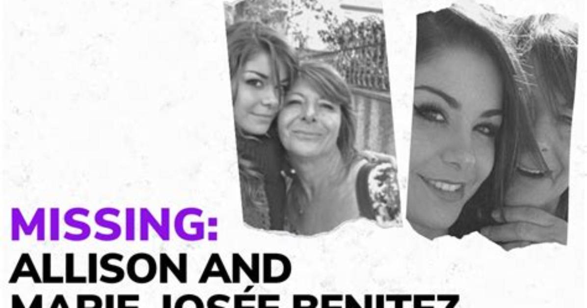 Allison and Marie-Jos Benitez: a Dynamic Duo Revolutionizing Design