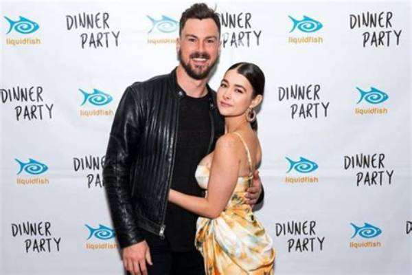Allison Paige and Matthew Allison’s Love Story Unfolds on Instagram