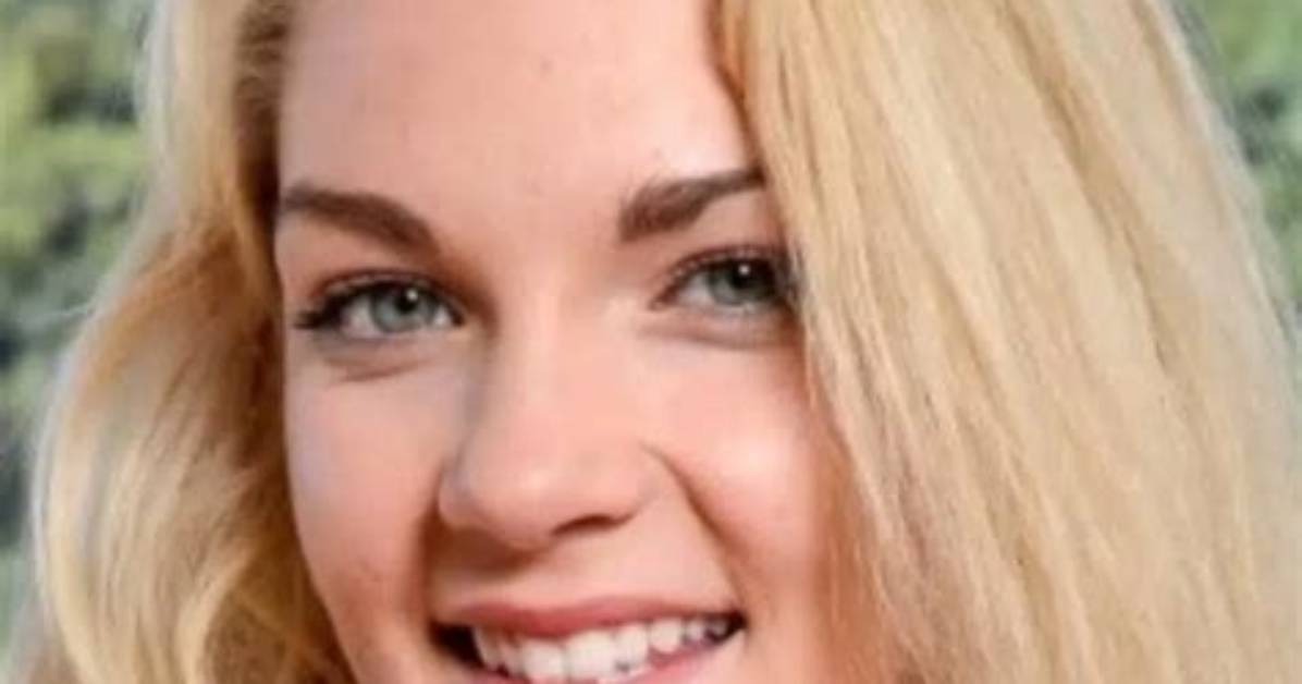 Ally Gooch Height, Weight, Net Worth, Age, Birthday, Wikipedia, Who, Nationality, Biography