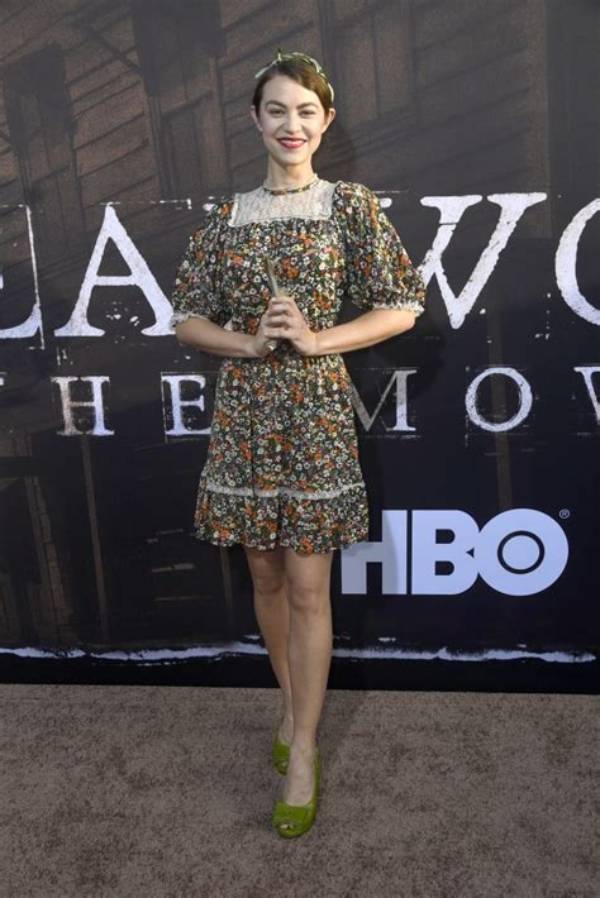 Ally Yost Height, Weight, Net Worth, Age, Birthday, Wikipedia, Who, Nationality, Biography