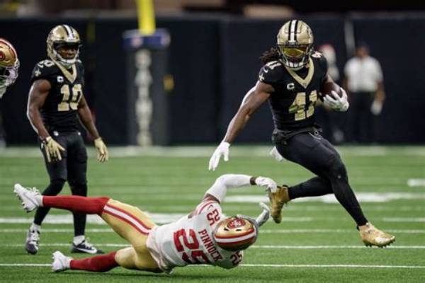 Alvin Kamara Injury Update, What Happened to Alvin Kamara?