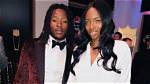 Alvin Kamara's Sisterly Bond Revealed