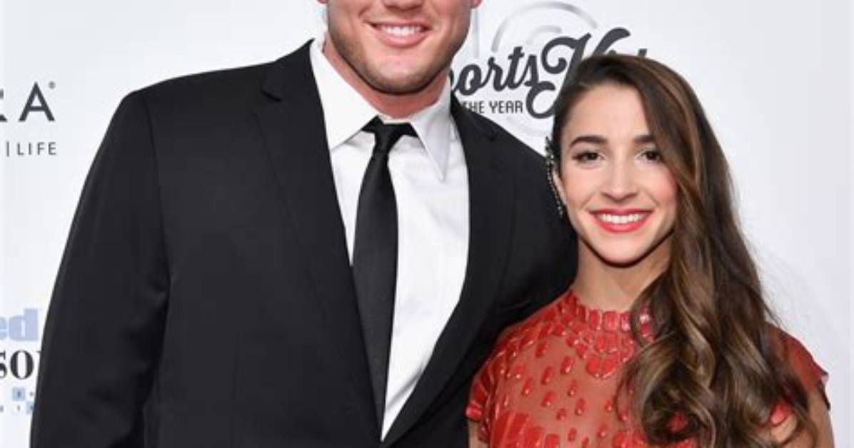 Aly Raisman Relationship: Who Is the Former Olympian Dating?