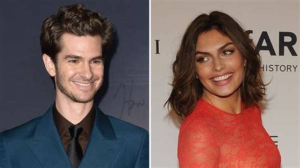 Alyssa Miller Has Now Dated Two Powerhouse Actors in Hollywood, Take a Look at Her Relationship with Jake Gyllenhaal and Andrew Garfield