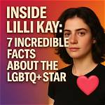 Am I Transgender? Insights into Lilli Kay's Gender Journey
