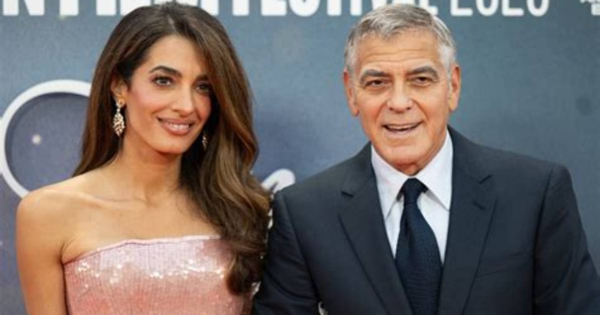 Amal Clooney's Citizenship: a Journey Through Identity and Advocacy