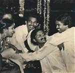 Amala Satyanath Pothen Images – Wiki and Age: How Old Is Pratap Pothen Wife?