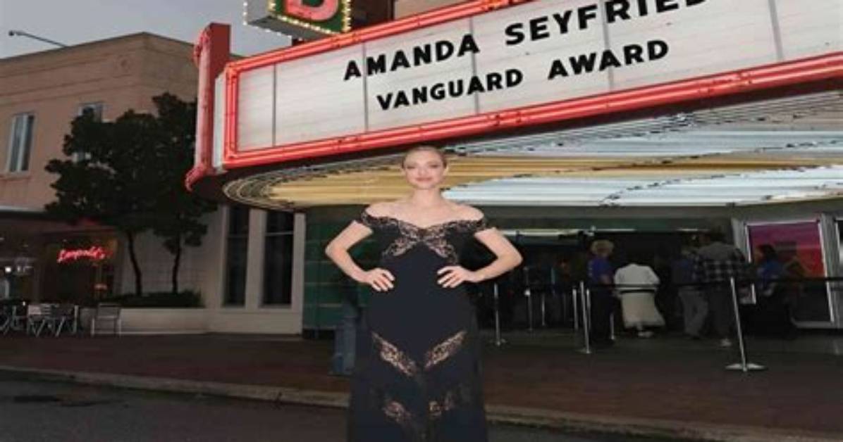 Amanda Ashy-Boyd Height, Weight, Net Worth, Age, Birthday, Wikipedia, Who, Nationality, Biography