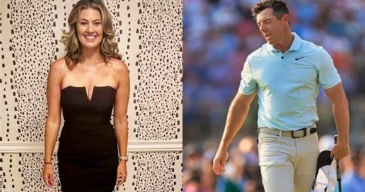 Amanda Balionis - Latest Updates on Her Marital Status