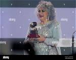 Amanda Miguel: the Queen of Latin Pop