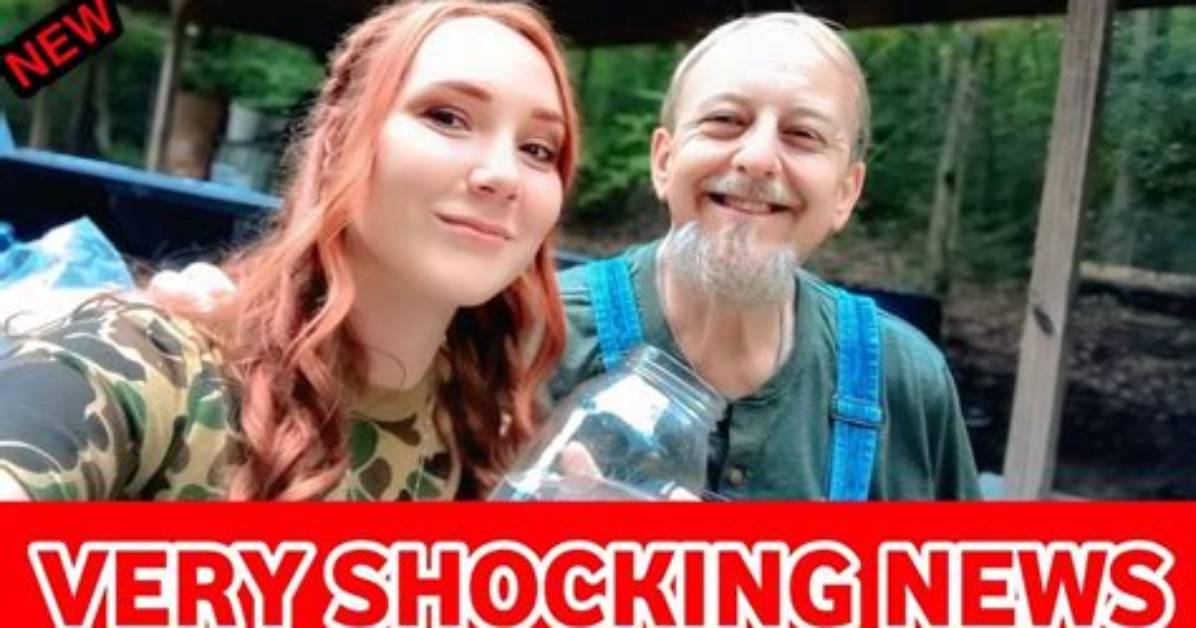 Amanda on Moonshiners: Is She Finally Married?