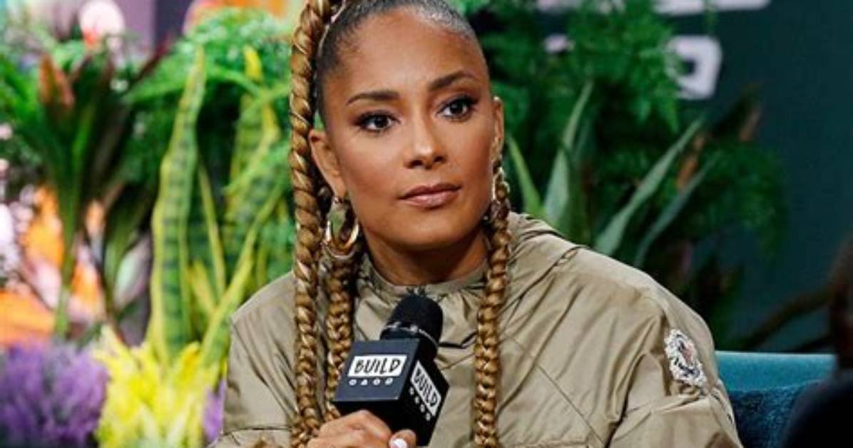 Amanda Seales' Family Ties: Meet Her Siblings