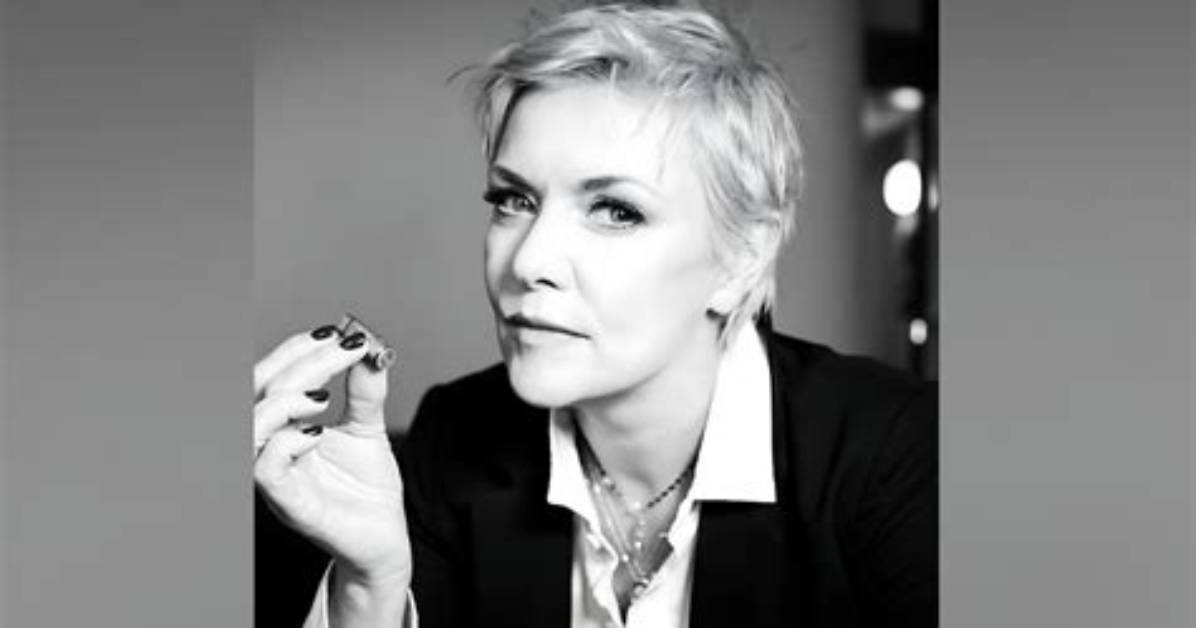 Amanda Simmons Height, Weight, Net Worth, Age, Birthday, Wikipedia, Who, Instagram, Biography