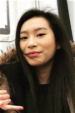 Amanda Zhou Height, Age, Boyfriend, Biography, Wiki, Net Worth